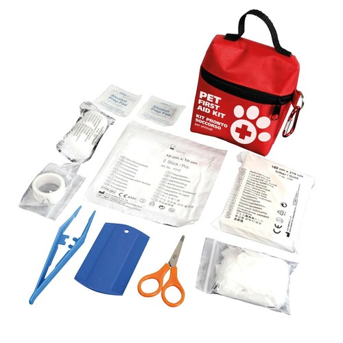 Kit primo soccorso per - primo,