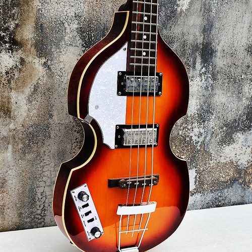 Basso elettrico corde - basso,