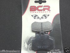 COPPIA PASTIGLIE FRENO KIMCO