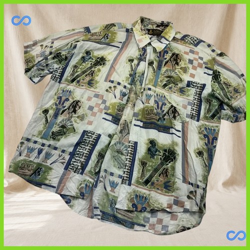 Lord camicia uomo xl - uomo, tg.xl