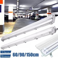 Lampada LED per ambienti umidi