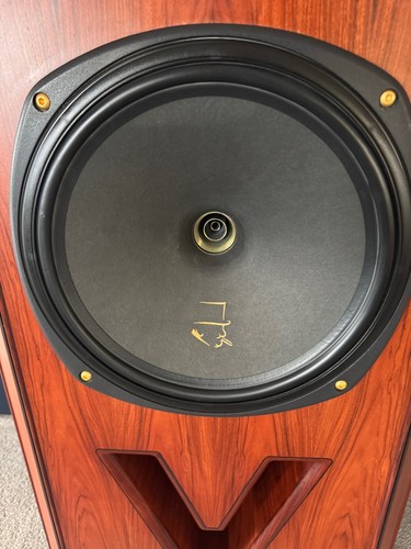 Tannoy churchill altoparlante - tannoy,