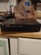 Yamaha EME-1 Processore