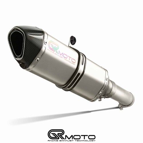 Scarico per kawasaki 4rr - scarico,
