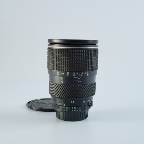 Tokina pro af - tokina,