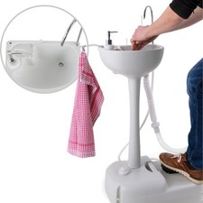 Lavello Lavandino Camper