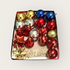 Palle di Natale 22pz Grande