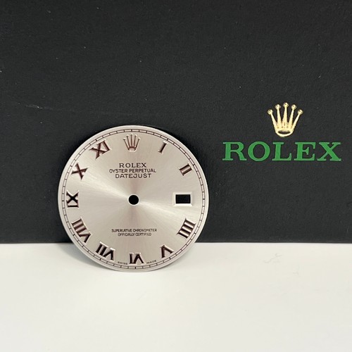 Rolex datejust uomo - rolex, 36mm