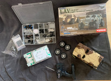 Rarissimo Kyosho Mini Inferno