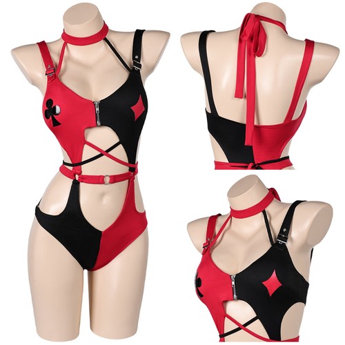 Costume bagno sexy harley - bagno,