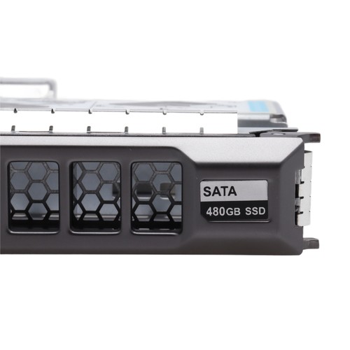 Dell s4610 ssd sata 480 - sata, gb