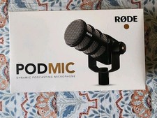 !!! NUOVO!!! Rode PodMic