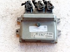 CENTRALINA MOTORE PER NISSAN