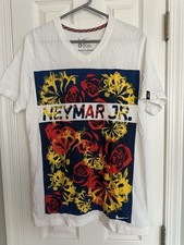 Maglia Nike Neymar Brasile