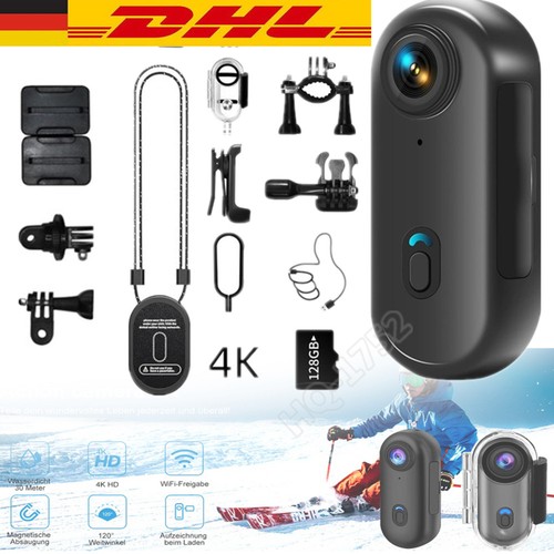 Action cam 128g 30fps mini - action,