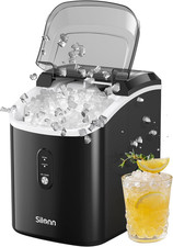 Macchina per il ghiaccio