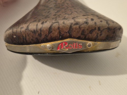 Selle san marco rolls - selle,