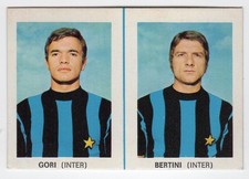 figurina CALCIATORI EDIS