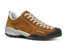 SCARPA SCARPE TREKKING UOMO