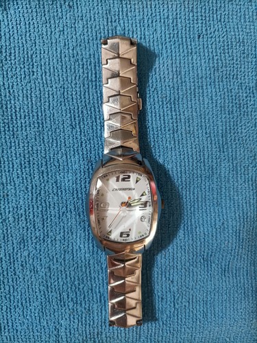 Orologio chronotech 7504l - chronotech,