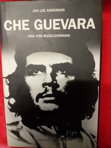 Anderson che guevara - -,