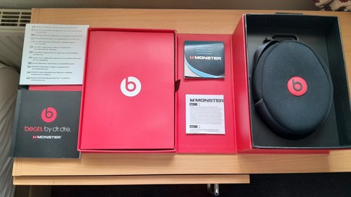 Beats dre monster - beats,