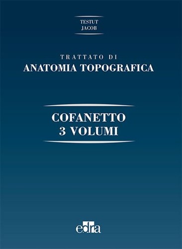 Trattato anatomia - trattato,
