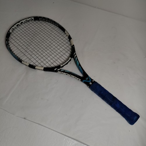 Babolat pure drive - pure, andy