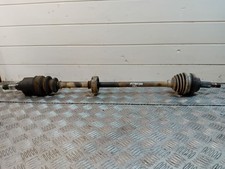 Albero motore anteriore destro