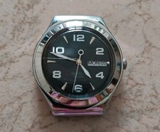 Swatch Irony YGS737 (Leggere