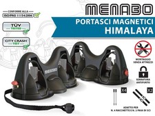 PORTASCI MAGNETICO PORTA 2