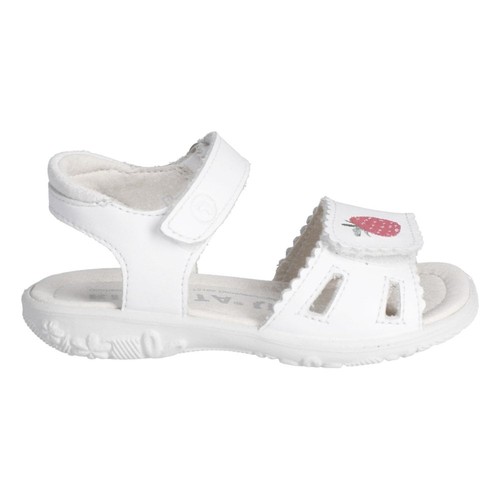 Sandali bambina ricosta - bambina,