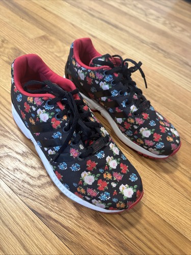 Adidas flux moda - zx, nucleo