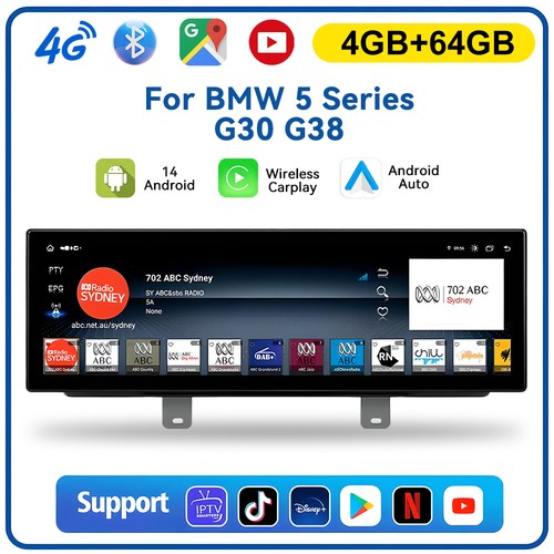 Autoradio per bmw serie - per,