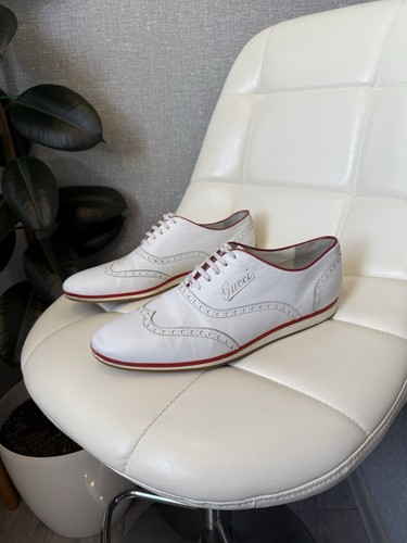 Sneakers gucci brogue - brogue, in