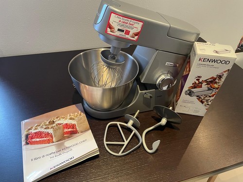 Kenwood chef 1000w - kenwood,