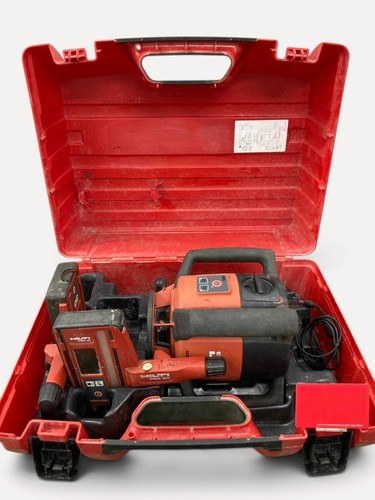 Hilti pre livella - 3,