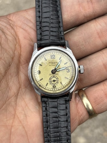Orologio polso vintage - orologio, anni