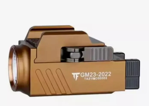 Trustfire gm23 800 - trustfire, lumen