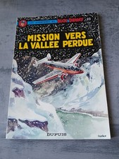 BUCK DANNY Mission vers la