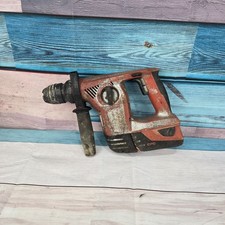 Hilti TE 4-A22 Cordless Rotary