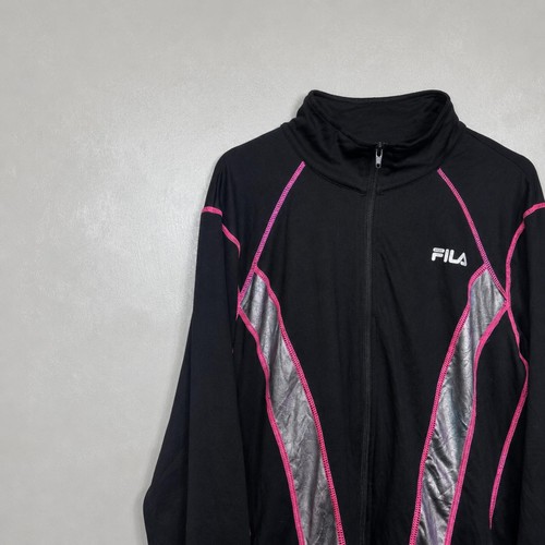 Fila sport giacca pista - sport,