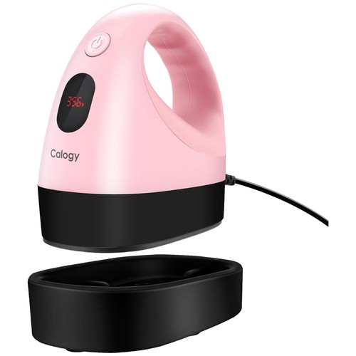 Mini pressa calore rosa - di, calore,