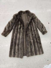 Giacca cappotto beaver - cappotto,