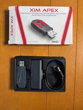 Adattatore mouse e tastiera