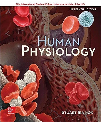 Human physiology stuart fox - human,