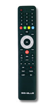 Telecomando GigaBlue RCU PRO
