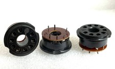 Montatura base magnoval