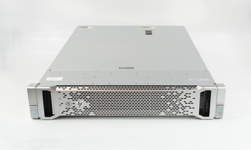 Proliant dl380 gen9 2x - proliant,