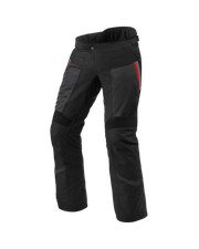 PANTALONI TORNADO 4 H2O BLACK